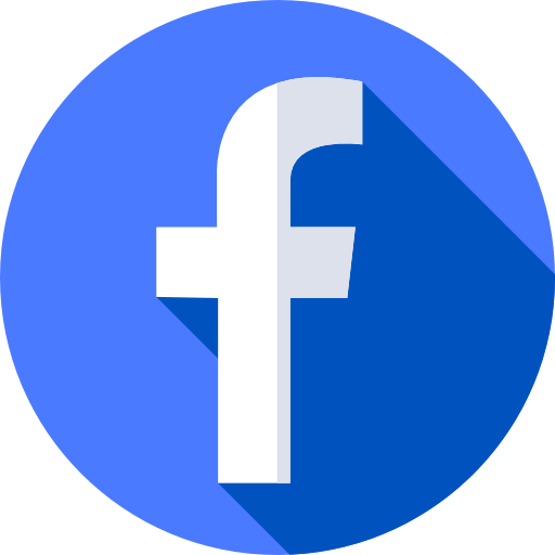 Facebook Icon